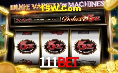 Jogos de Slot 111bet