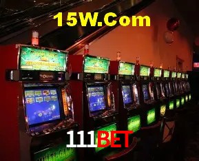 Integração de APIs 111bet