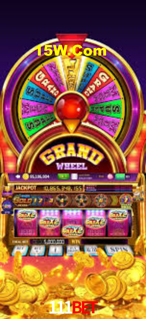 111bet: Seu Cassino Premiado com Pagamentos Rápidos