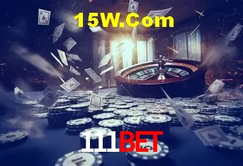Design Responsivo 111bet