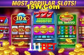 Experiência VIP 111bet