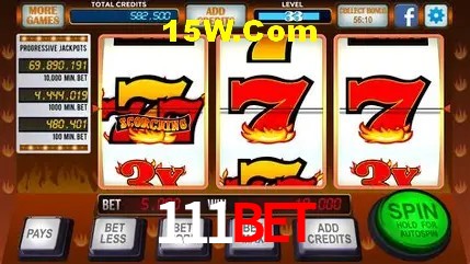 Recursos de Bônus 111bet