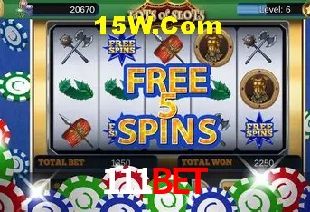 Estatísticas 111bet