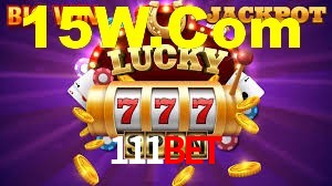 Torneios 111bet