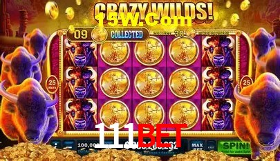Promoções Sazonais 111bet