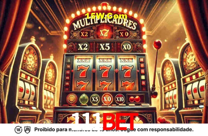 Descubra a Essência do 111bet: Nossa História e Compromissos