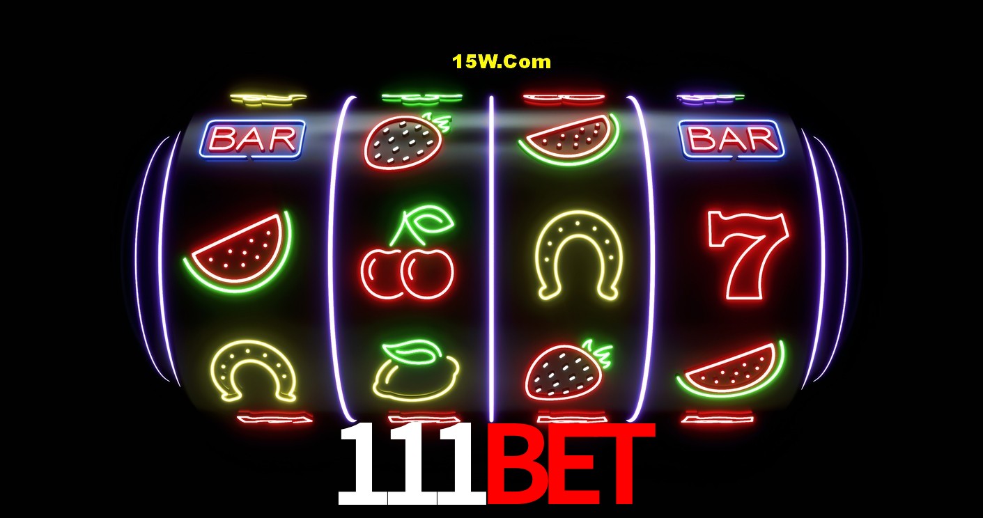 Casino VIP 111bet