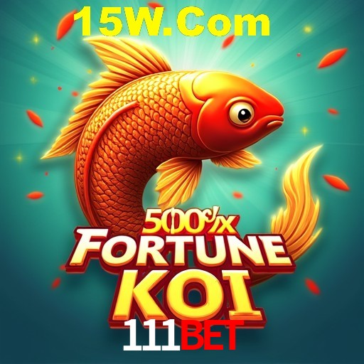Descubra o Mundo do Cassino Online com 111bet