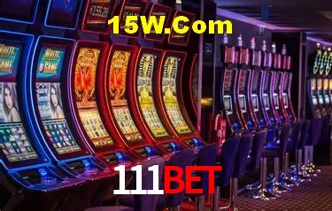 Login Seguro 111bet