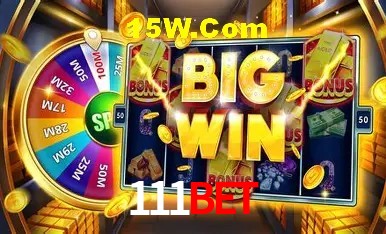 Login Seguro 111bet