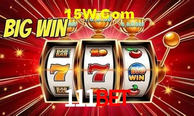 Especiais de Fim de Semana 111bet