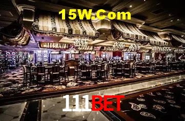 Benefícios da Conta 111bet