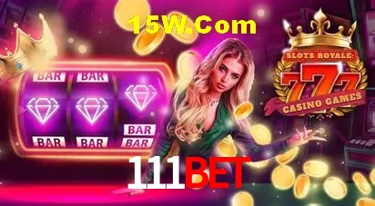 Casino Ao Vivo 111bet
