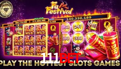 111BET