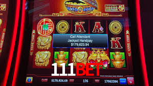 111BET