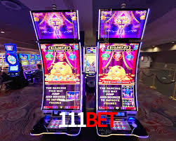 111BET